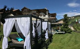 Dolasilla Mountain Panoramic Wellness Hotel