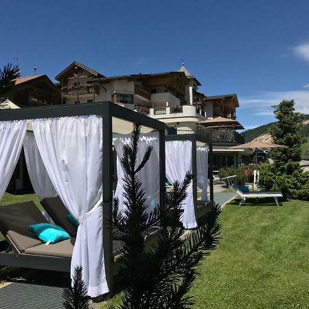 Dolasilla Mountain Panoramic Wellness Hotel La Villa  Esterno foto