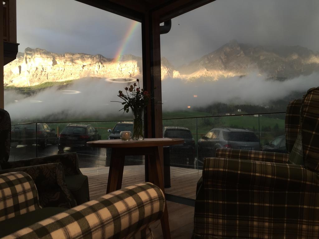Dolasilla Mountain Panoramic Wellness Hotel La Villa  Esterno foto